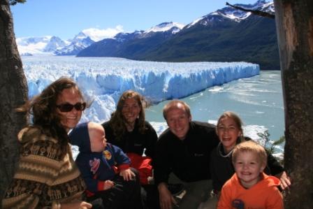 Natrlich keine Fototapete, sondern ganz echt!